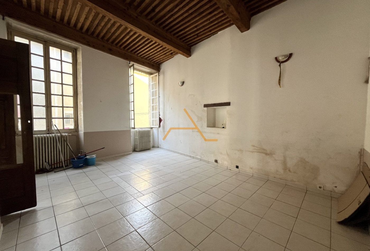 vente Appartement Valreas - Photo 5