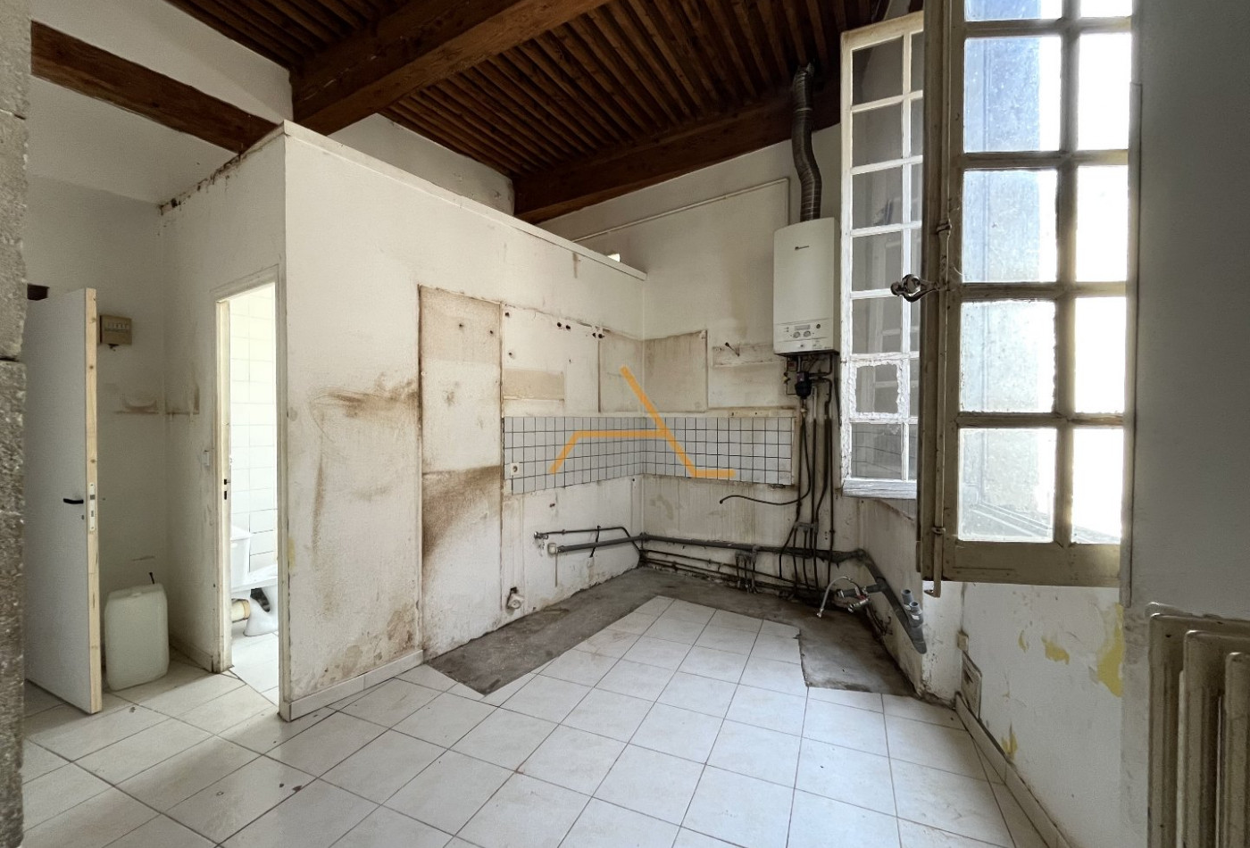vente Appartement Valreas - Photo 7
