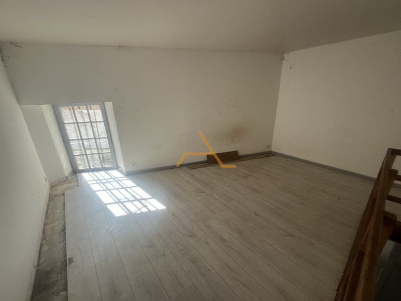 vente Appartement Valreas - Photo 9