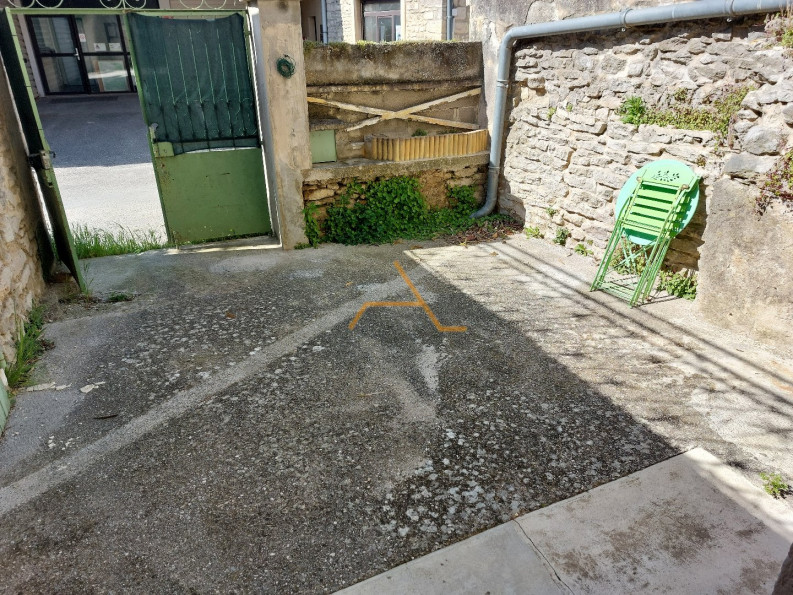 vente Maison de village Taulignan - Photo 6