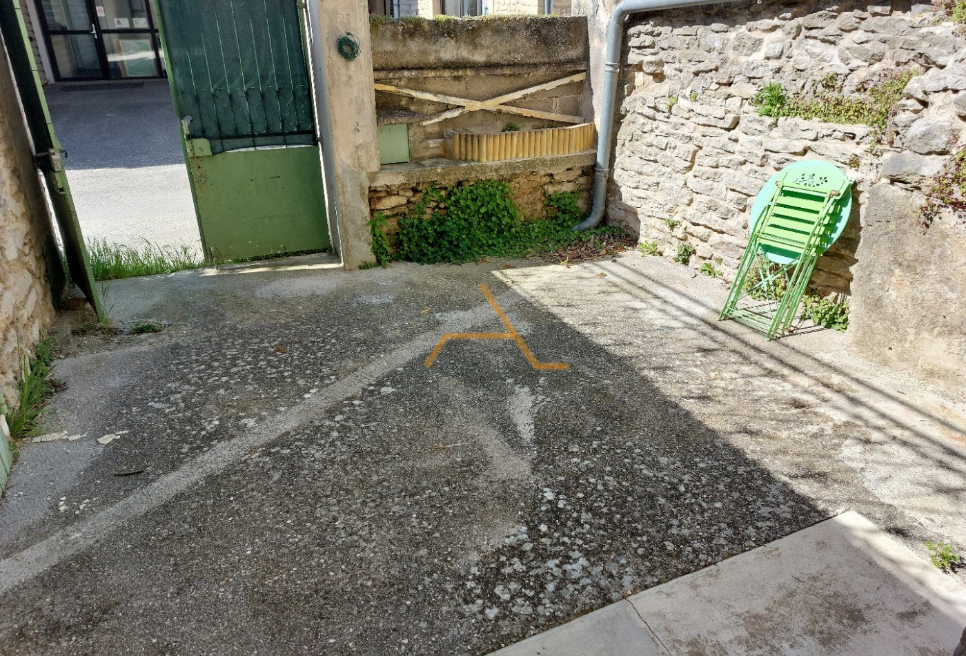 vente Maison de village Taulignan - Photo 6