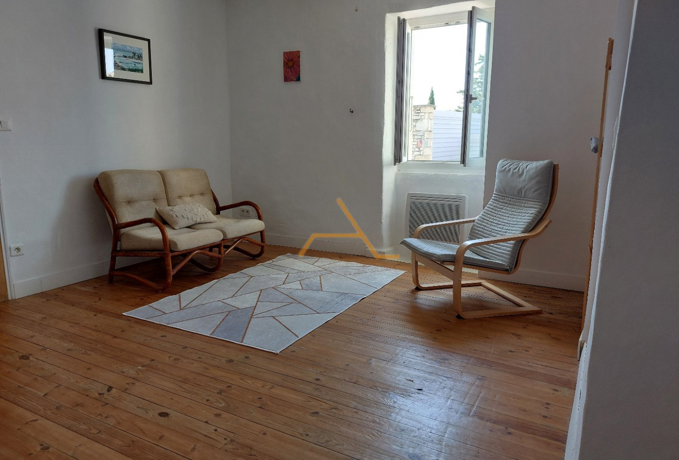 vente Maison de village Taulignan - Photo 4