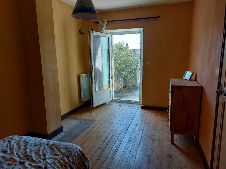 vente Maison de village Taulignan - Photo 7