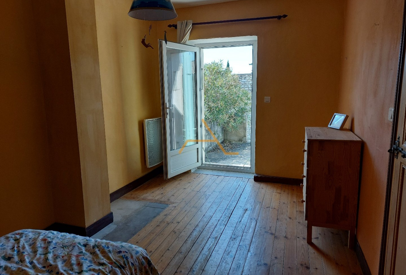 vente Maison de village Taulignan - Photo 7