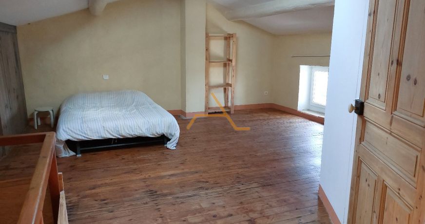 vente Maison de village Taulignan