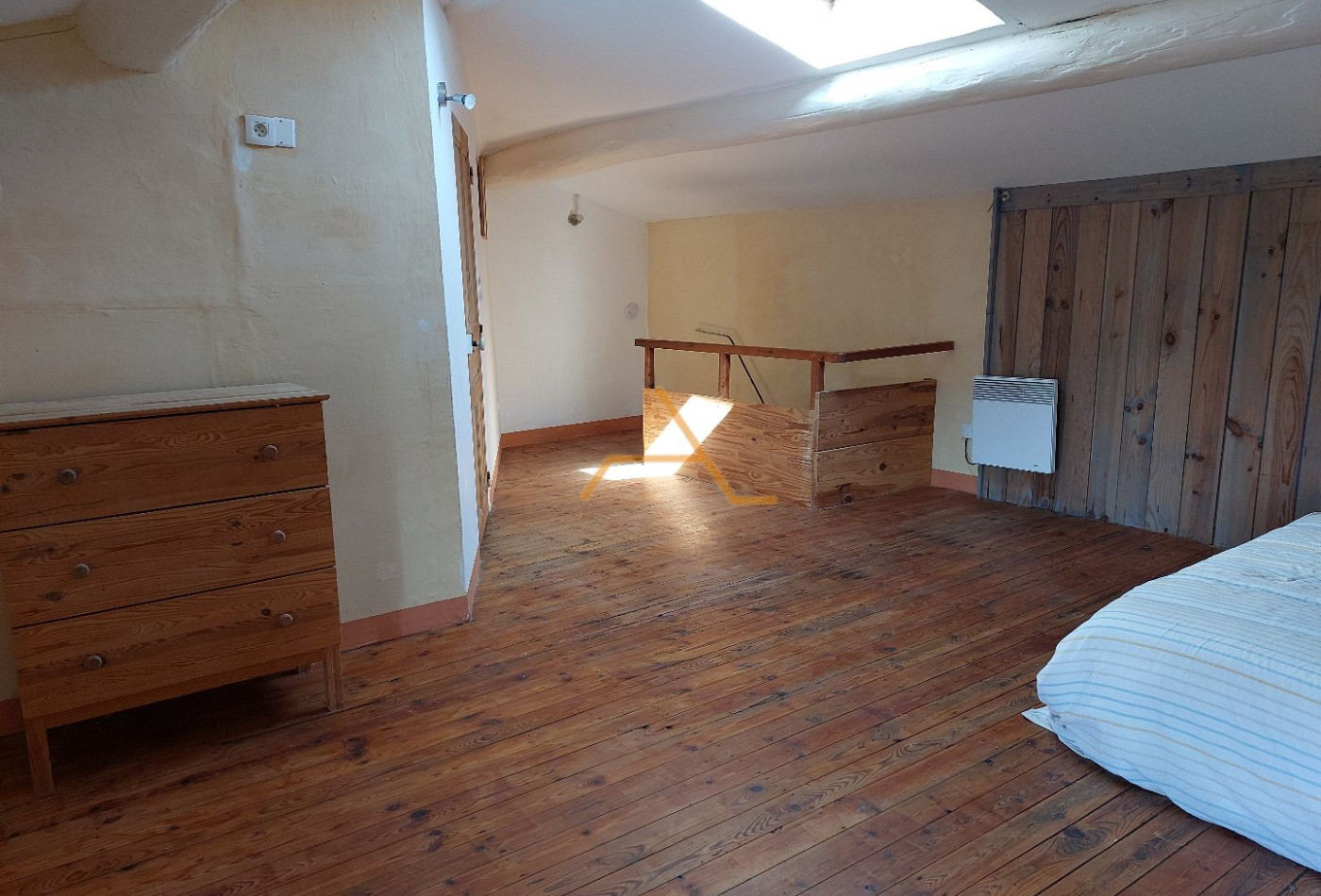 vente Maison de village Taulignan - Photo 9