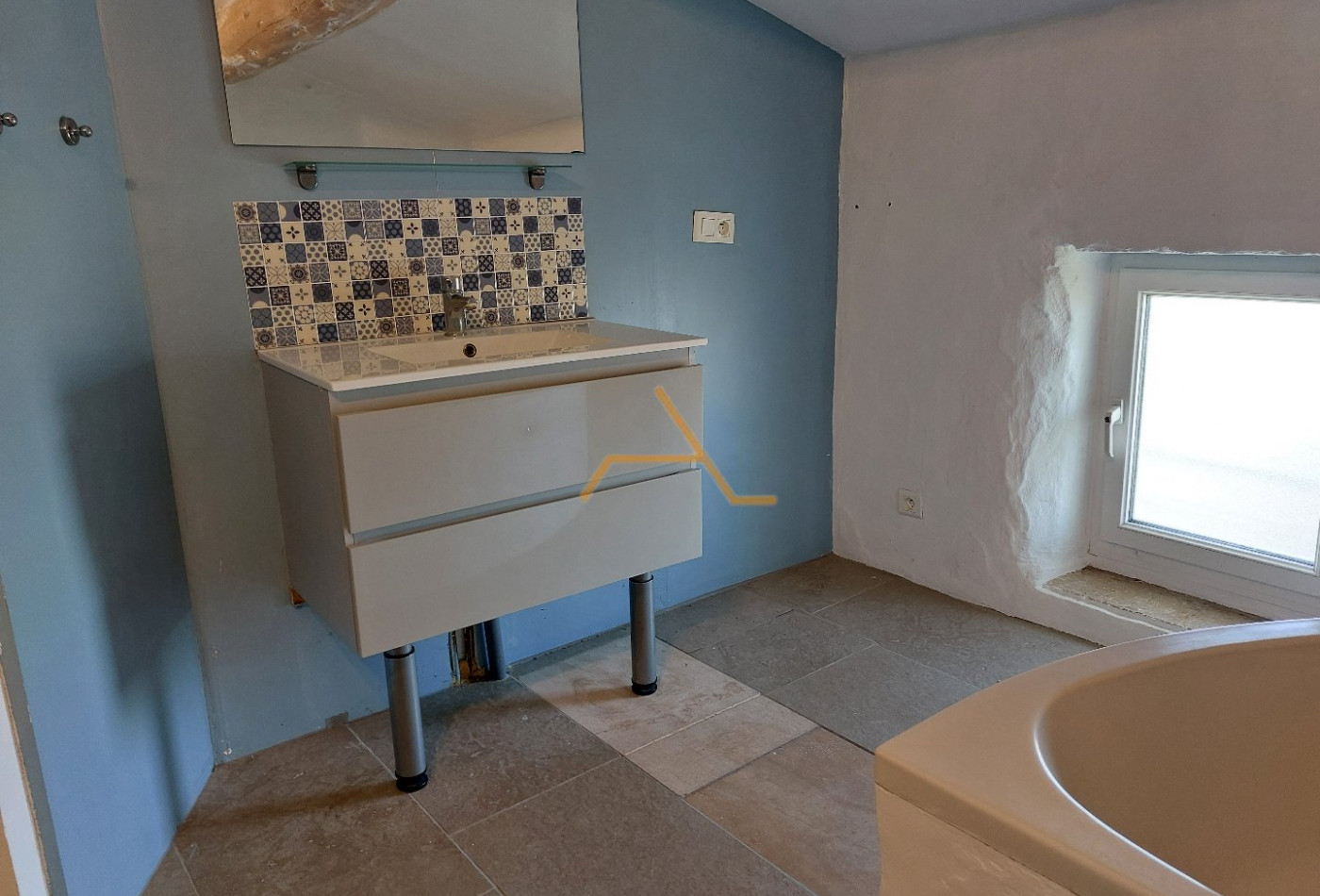 vente Maison de village Taulignan - Photo 11