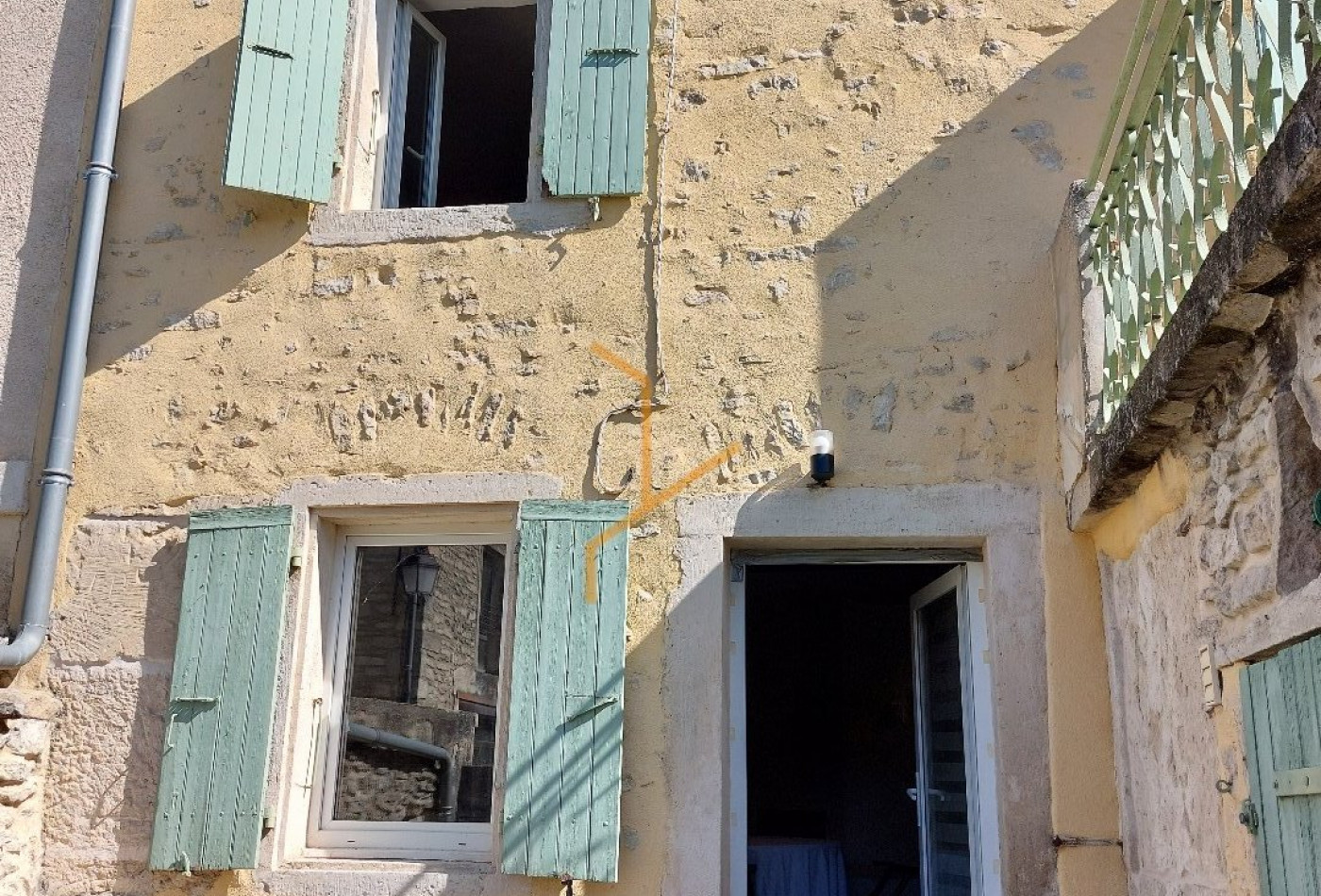 vente Maison de village Taulignan - Photo 2