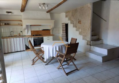 vente Maison de village Taulignan