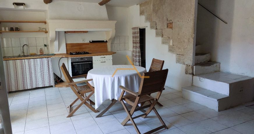 vente Maison de village Taulignan