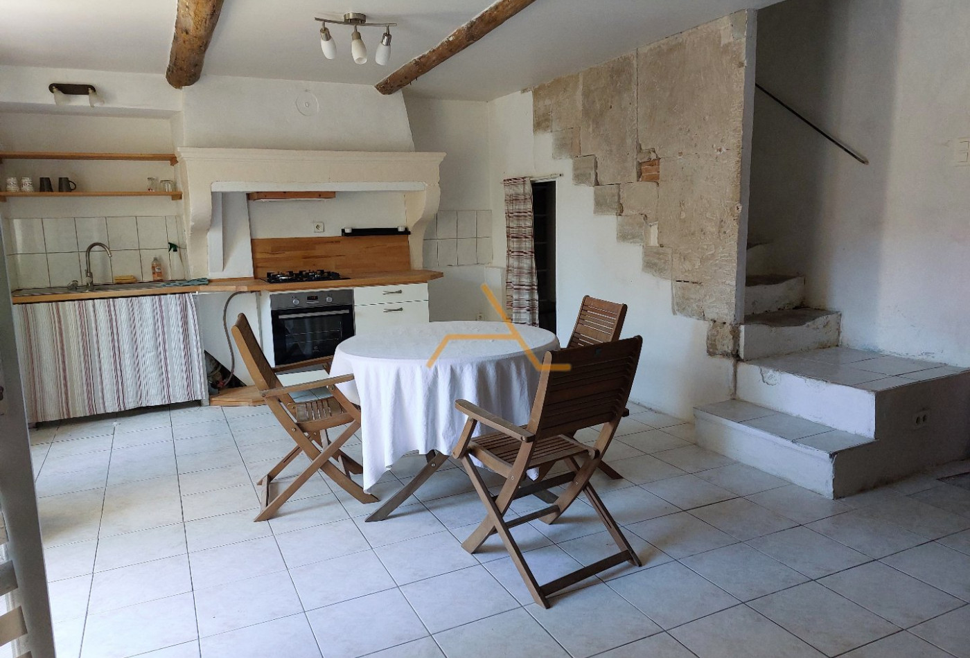 vente Maison de village Taulignan - Photo 1