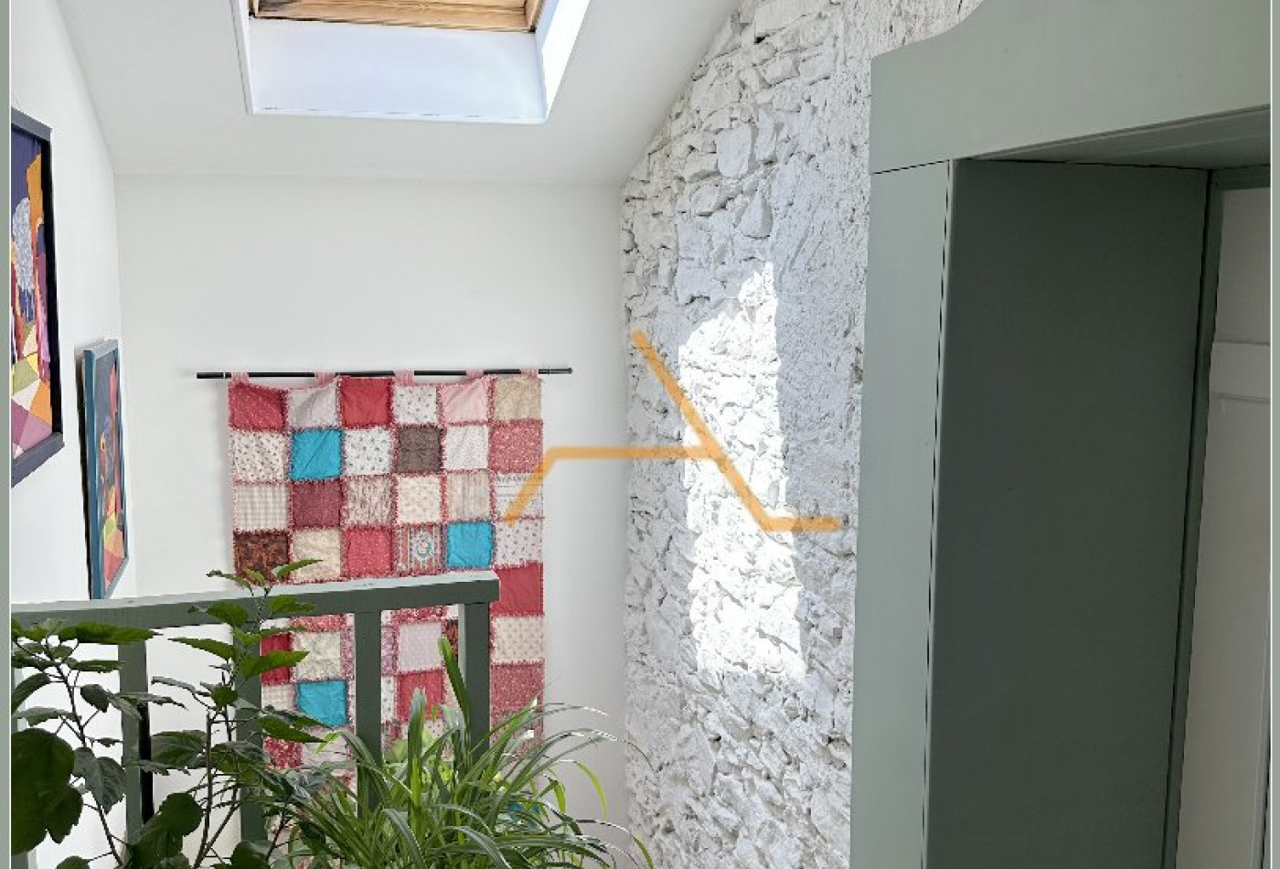 vente Maison en pierre Roynac - Photo 11