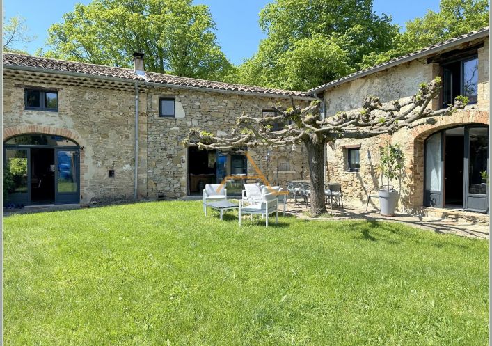 vente Maison en pierre Roynac