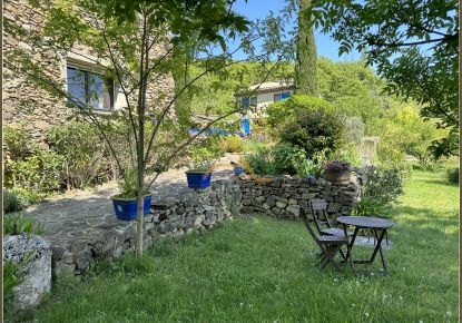 vente Maison en pierre Roynac