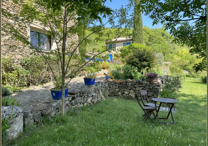 vente Maison en pierre Roynac