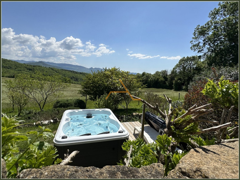 vente Maison en pierre Roynac - Photo 3