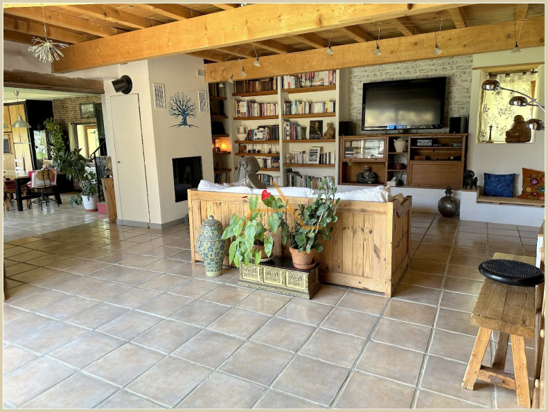 vente Maison en pierre Roynac - Photo 4