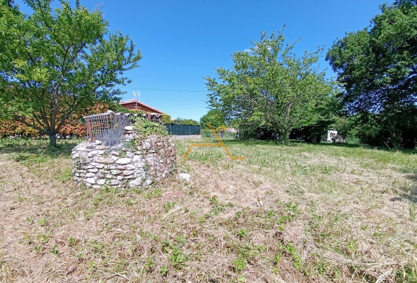 vente Terrain Charols - Photo 3