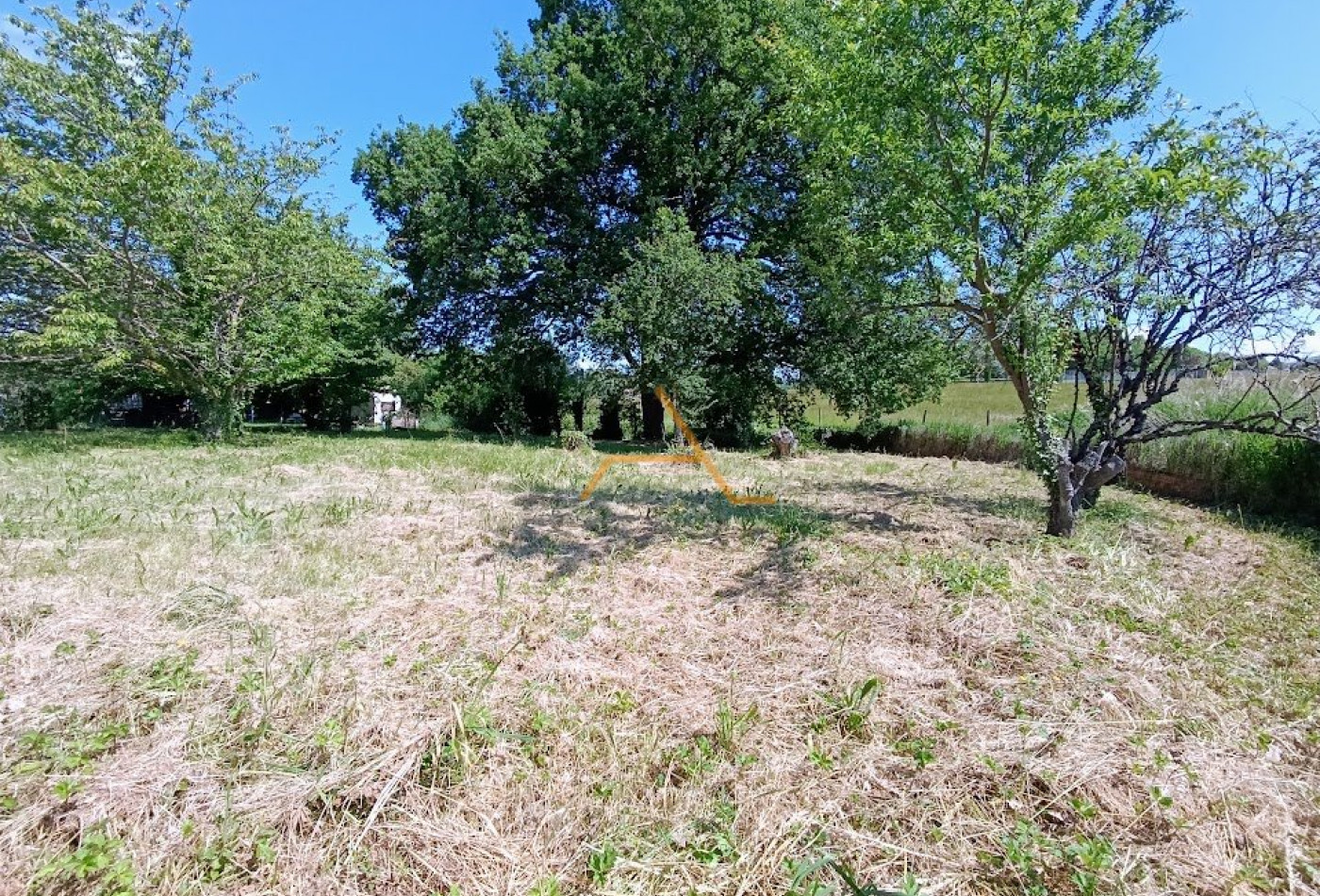 vente Terrain Charols - Photo 4