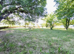 vente Terrain Charols