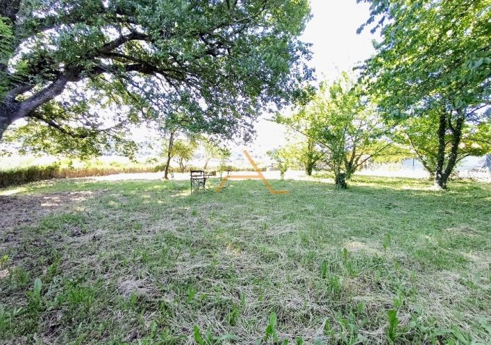 vente Terrain Charols