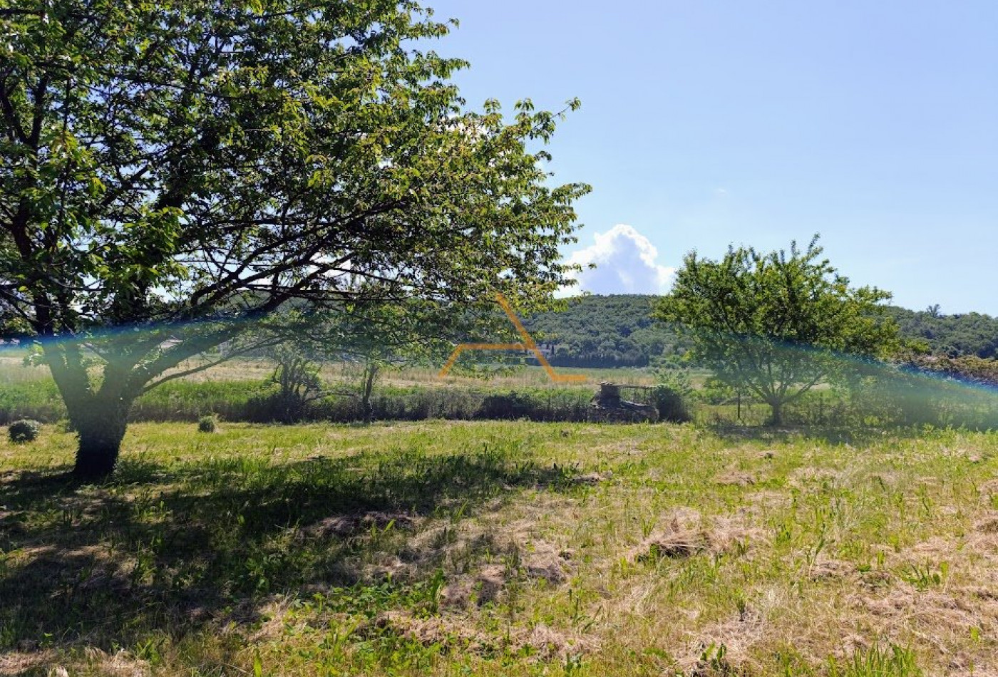 vente Terrain Charols - Photo 2