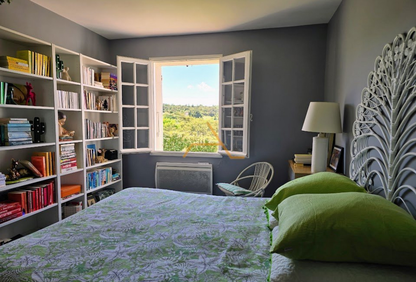 vente Villa Aleyrac - Photo 9