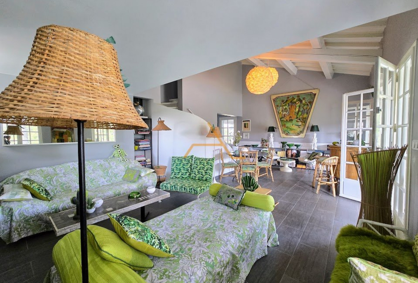 vente Villa Aleyrac - Photo 4