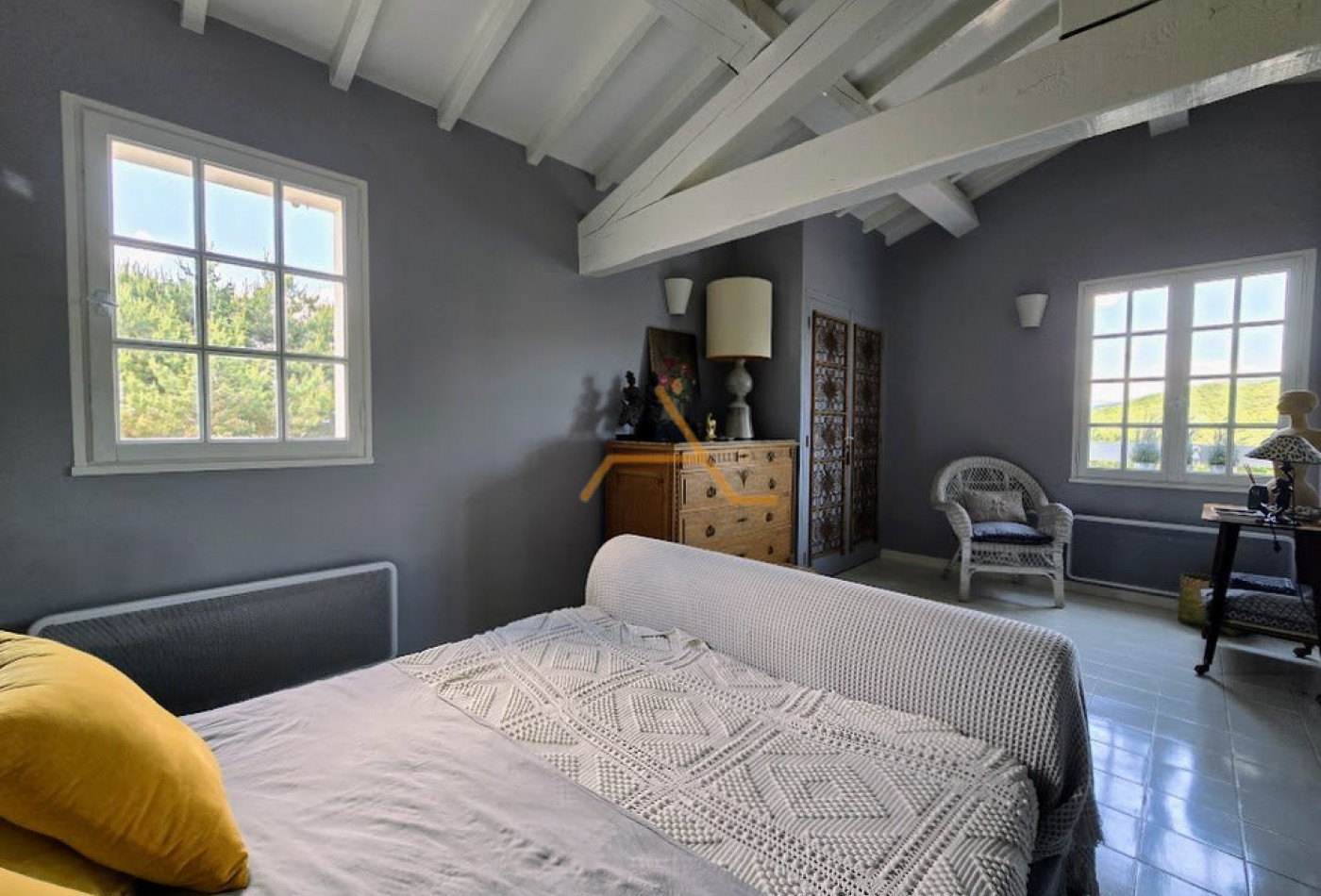 vente Villa Aleyrac - Photo 13