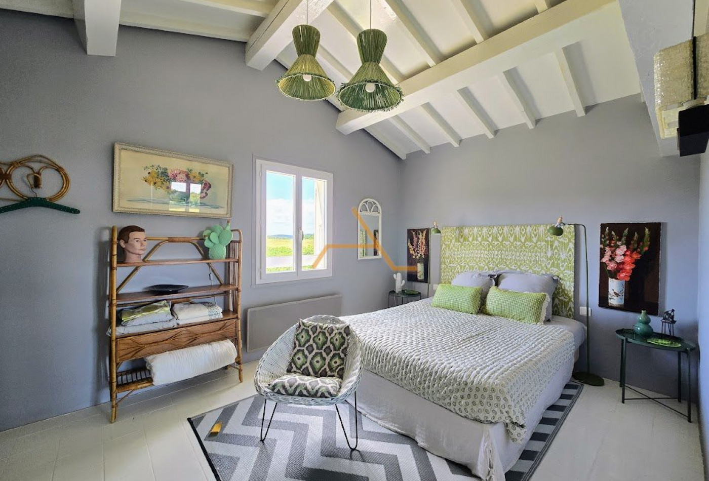 vente Villa Aleyrac - Photo 10