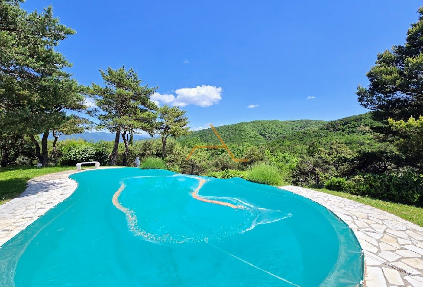 vente Villa Aleyrac - Photo 14