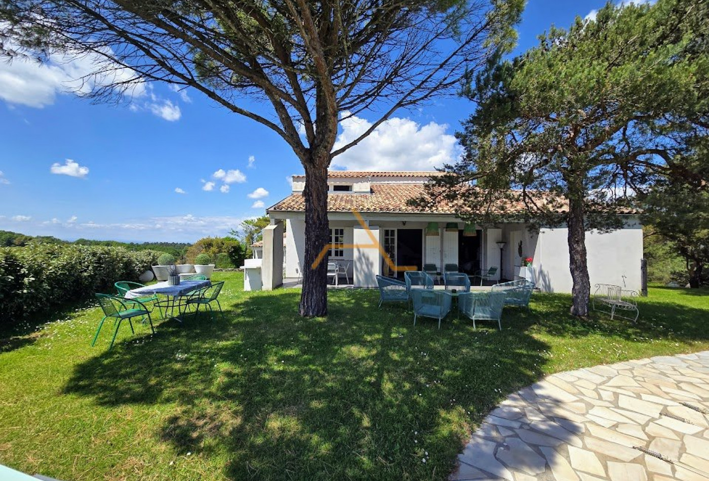 vente Villa Aleyrac - Photo 2
