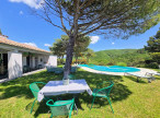 vente Villa Aleyrac