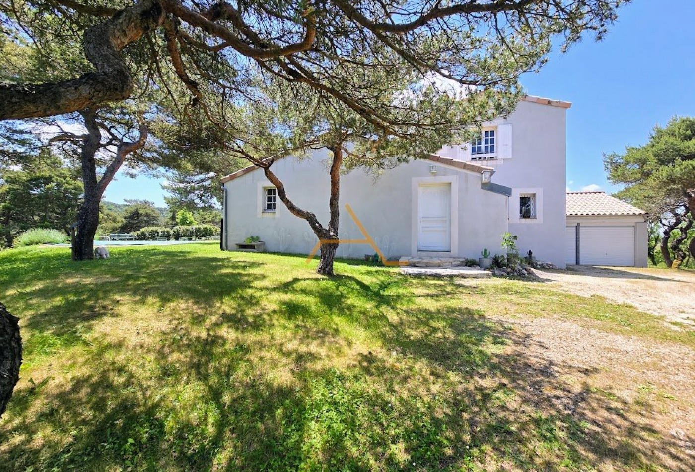 vente Villa Aleyrac - Photo 17