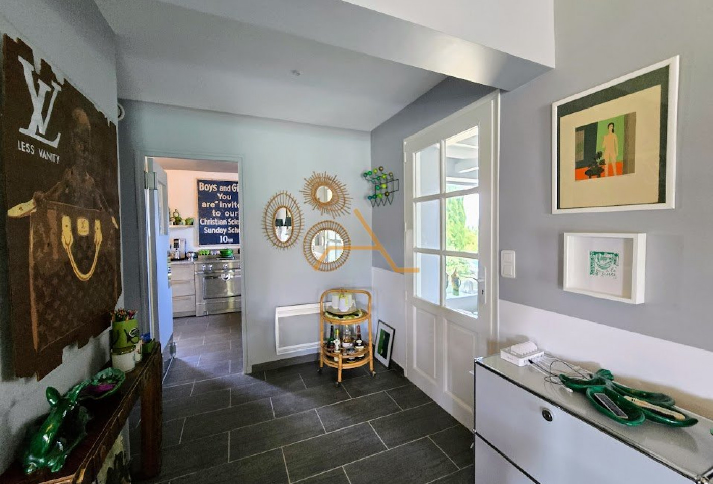 vente Villa Aleyrac - Photo 11