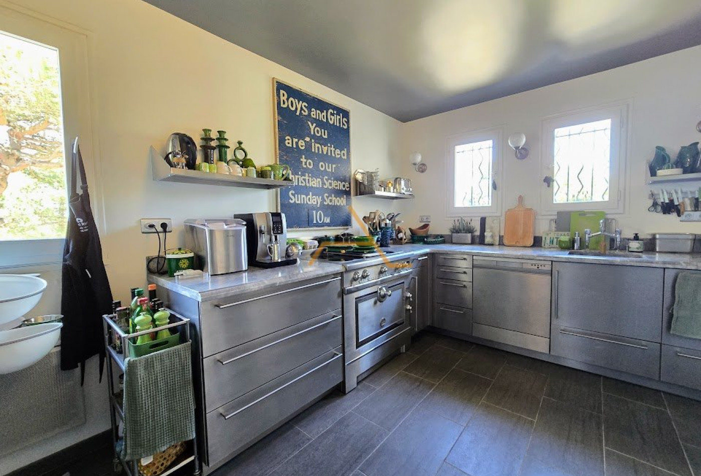 vente Villa Aleyrac - Photo 8