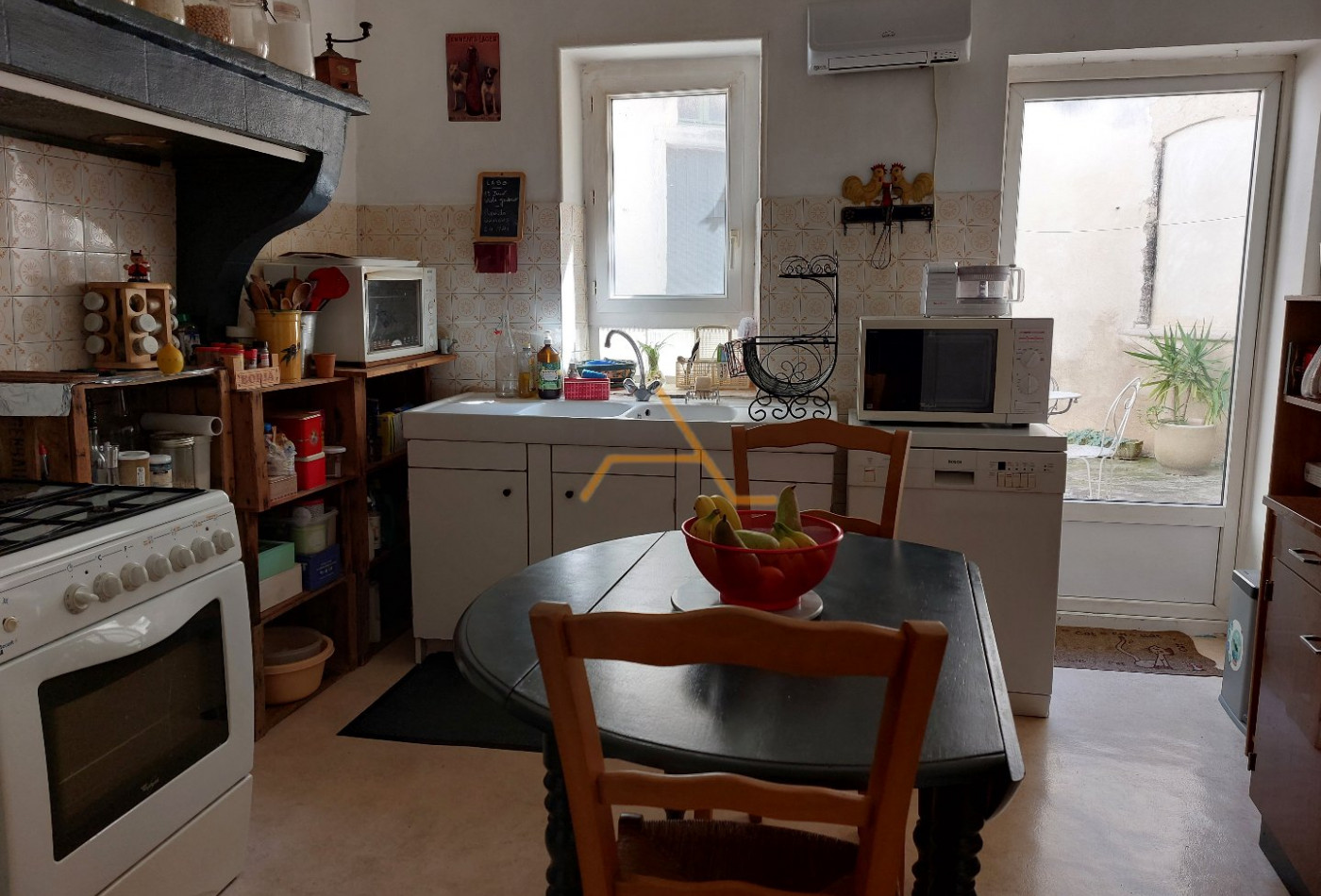 vente Maison de village Taulignan - Photo 3