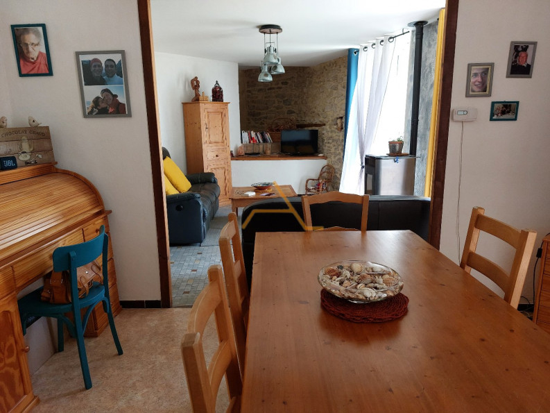 vente Maison de village Taulignan - Photo 5