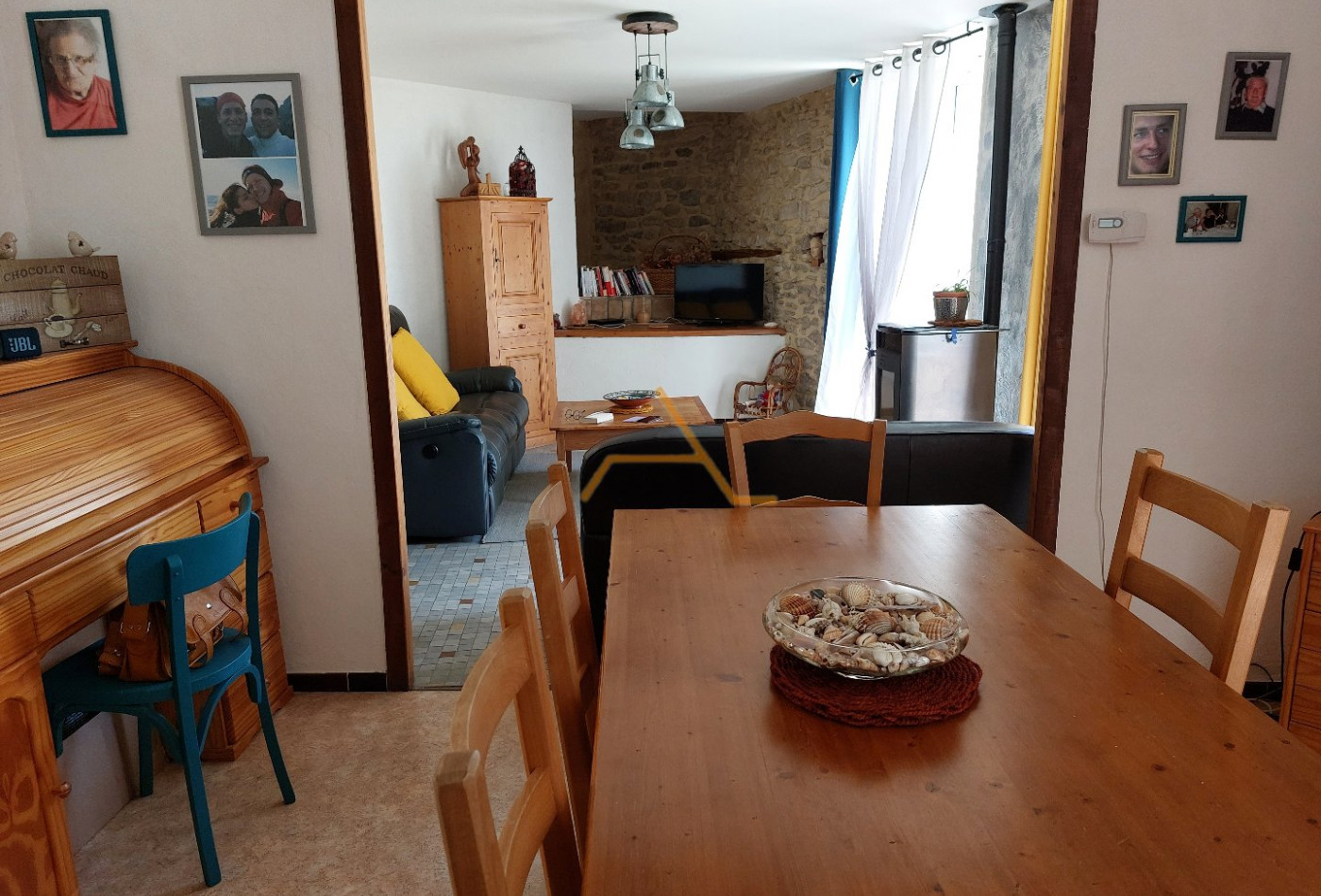 vente Maison de village Taulignan - Photo 5