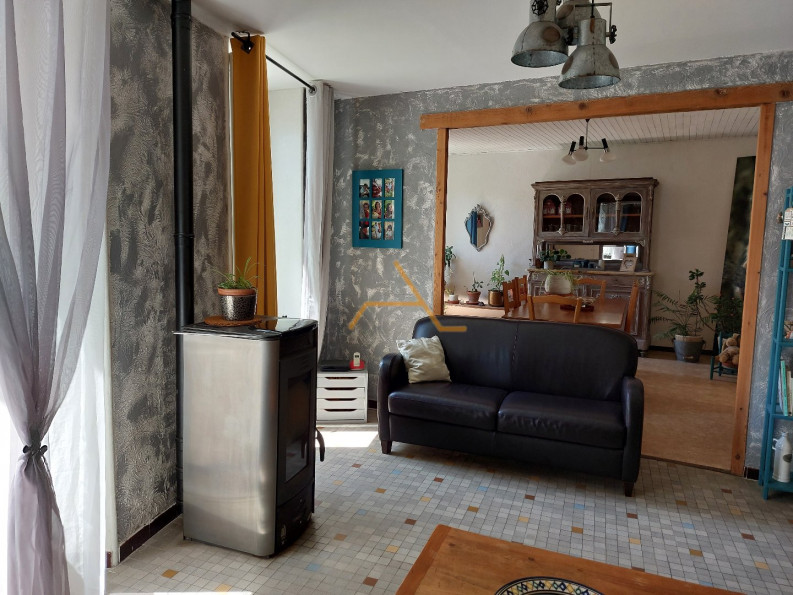 vente Maison de village Taulignan - Photo 2