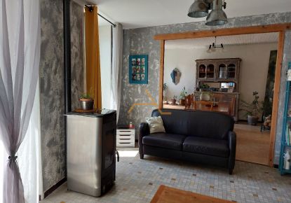 vente Maison de village Taulignan