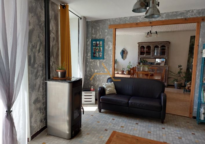 vente Maison de village Taulignan