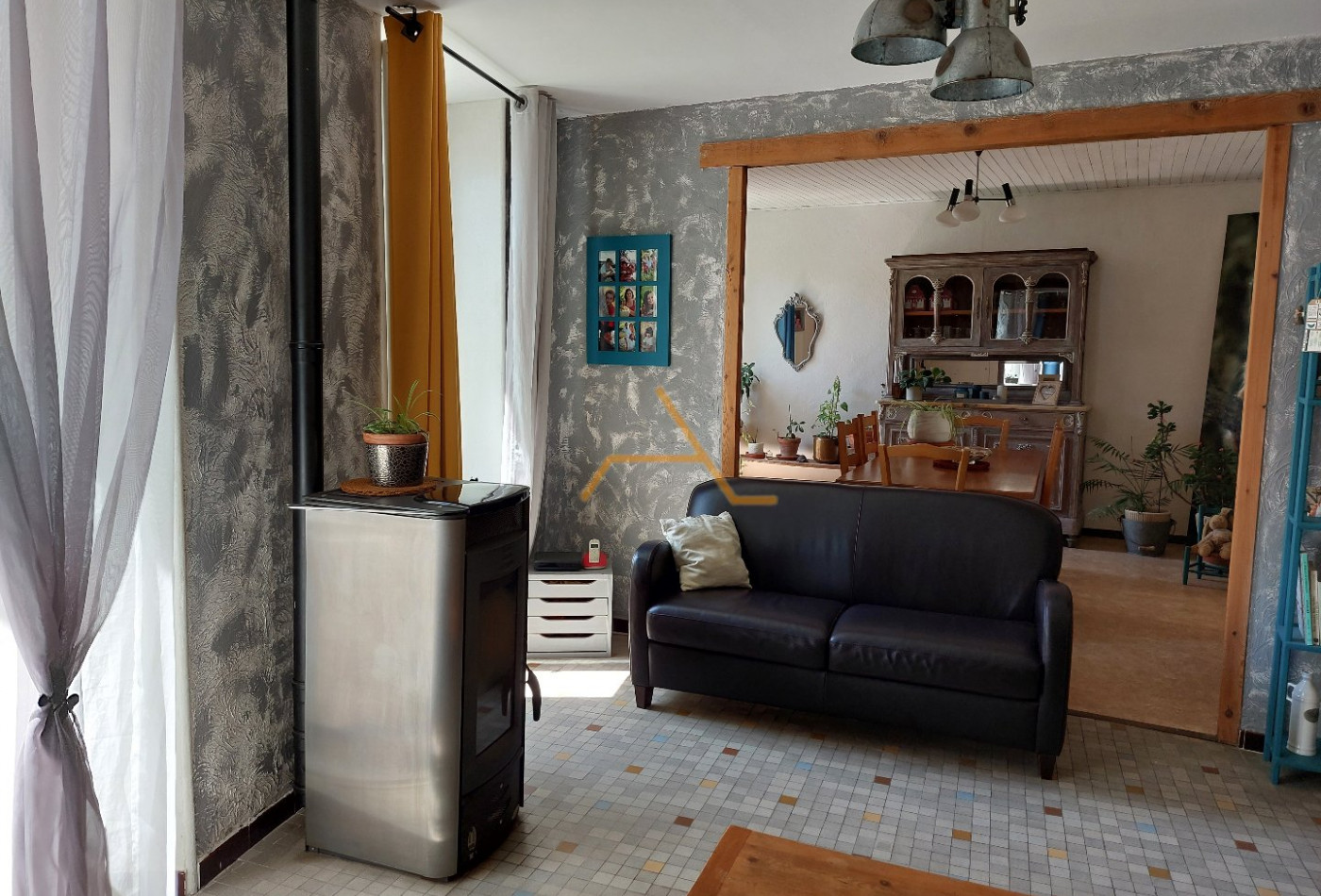 vente Maison de village Taulignan - Photo 1