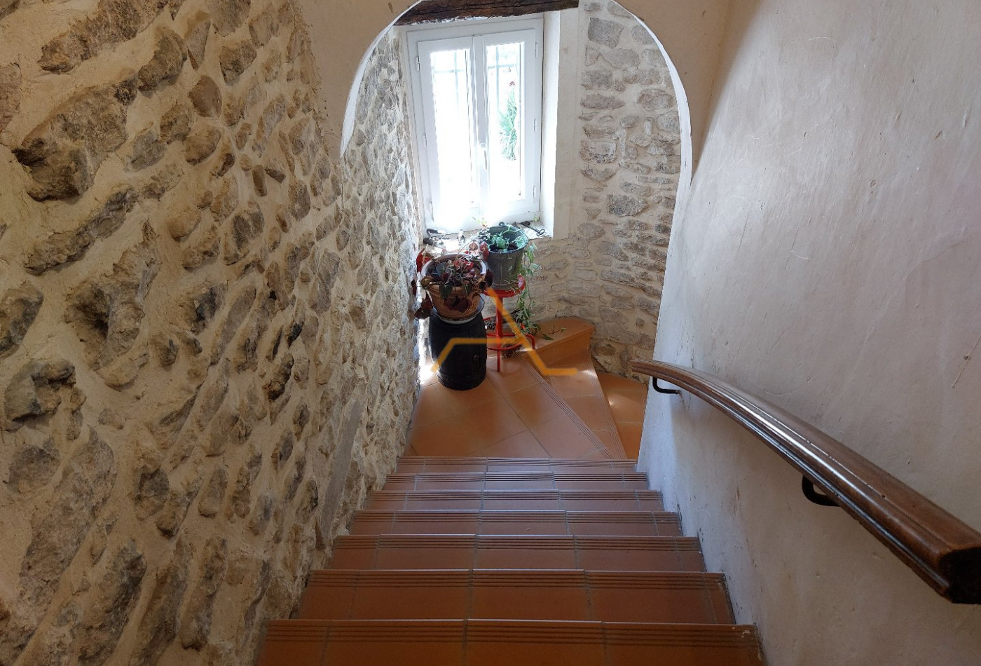 vente Maison de village Taulignan - Photo 7