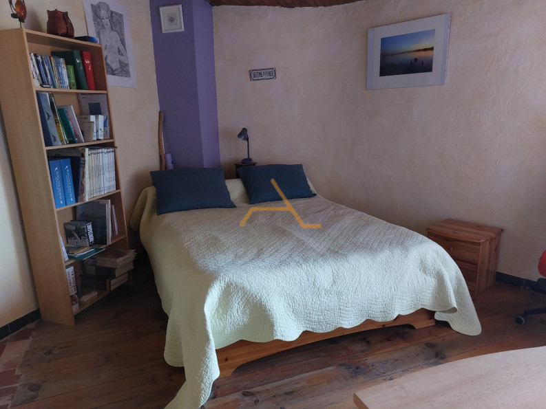 vente Maison de village Taulignan - Photo 8