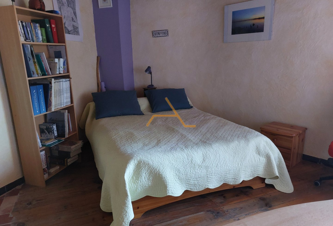 vente Maison de village Taulignan - Photo 8