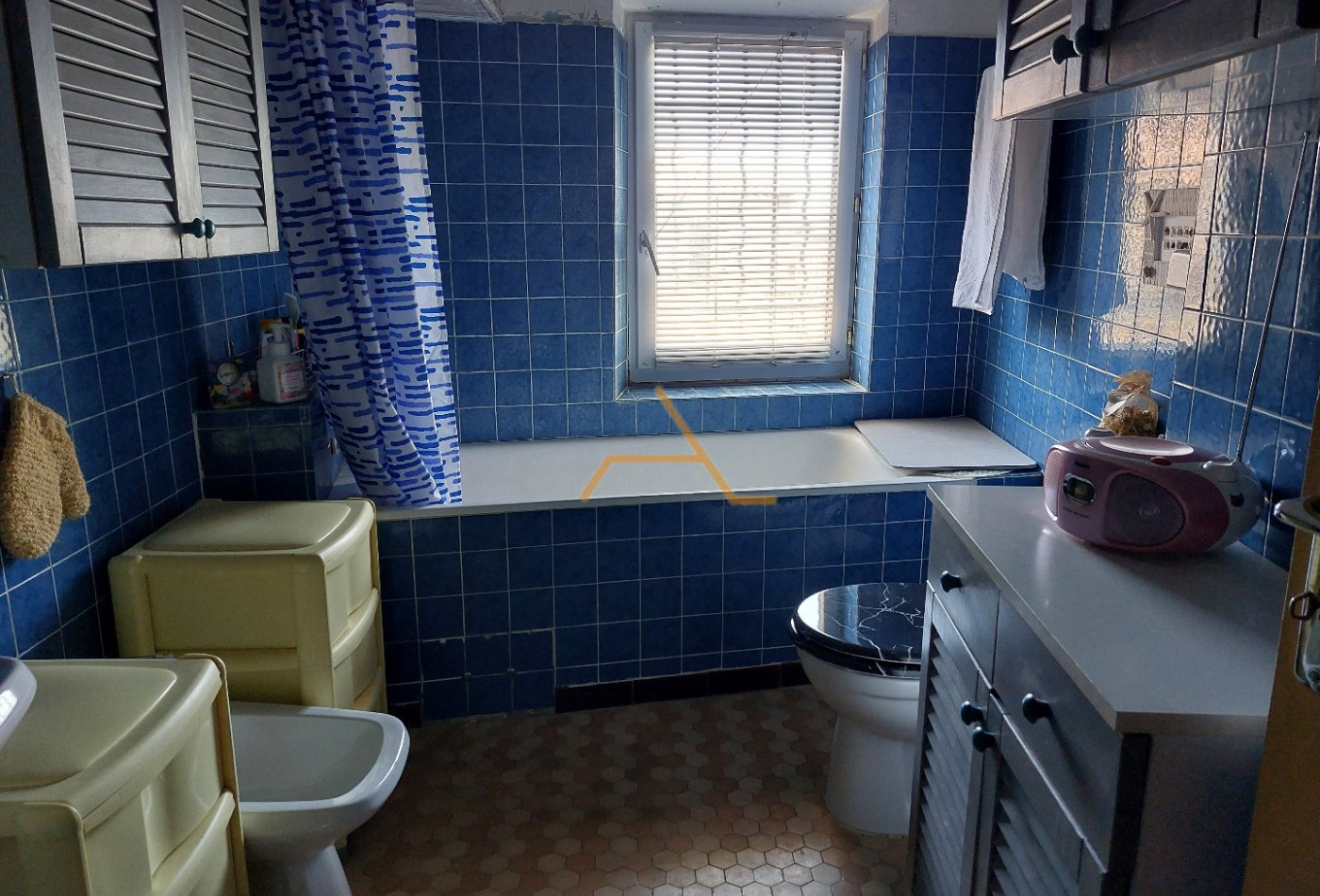 vente Maison de village Taulignan - Photo 9