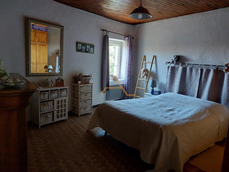 vente Maison de village Taulignan - Photo 10