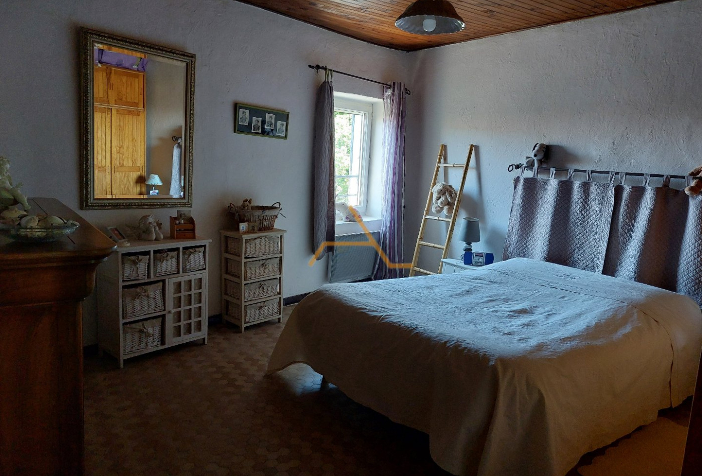 vente Maison de village Taulignan - Photo 10