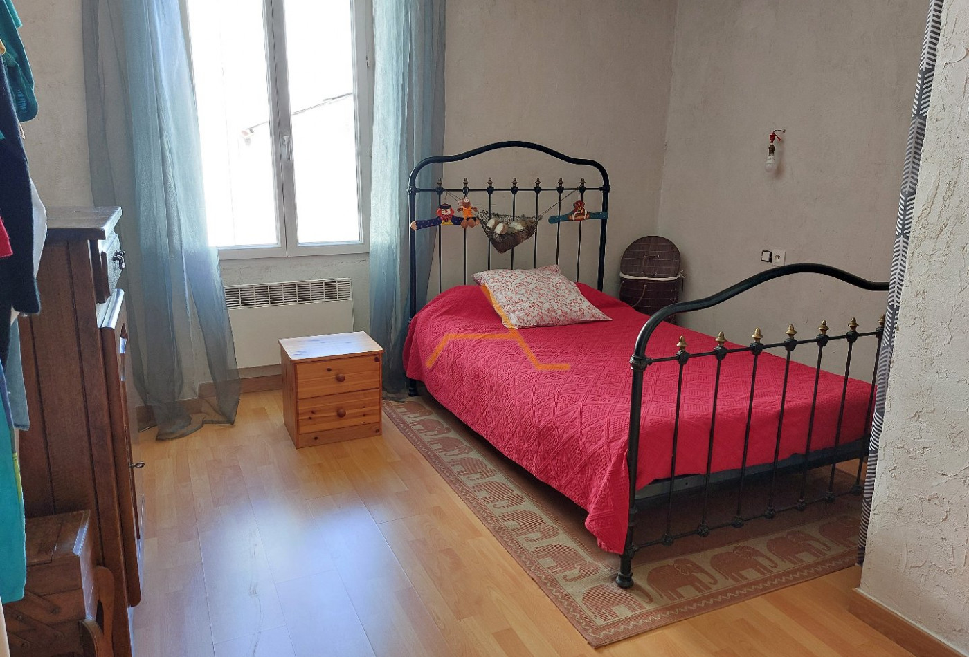 vente Maison de village Taulignan - Photo 11